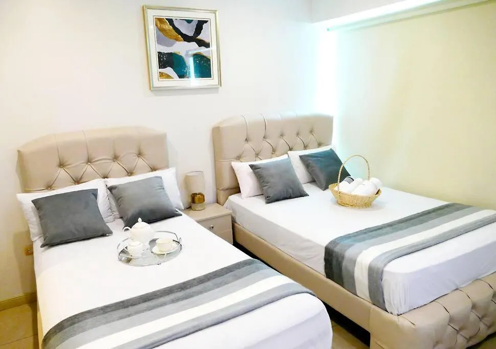 Ecusuites Riverfront L Balcony Guayaquil 0*,  Ecuador