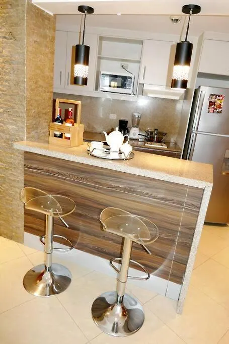 Apartamento Ecusuites Riverfront L Balcony Guayaquil