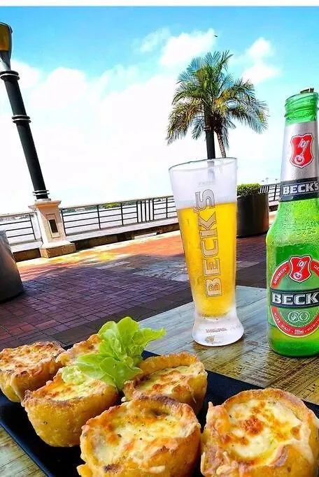 Ecusuites Riverfront L Balcony Guayaquil 0*,