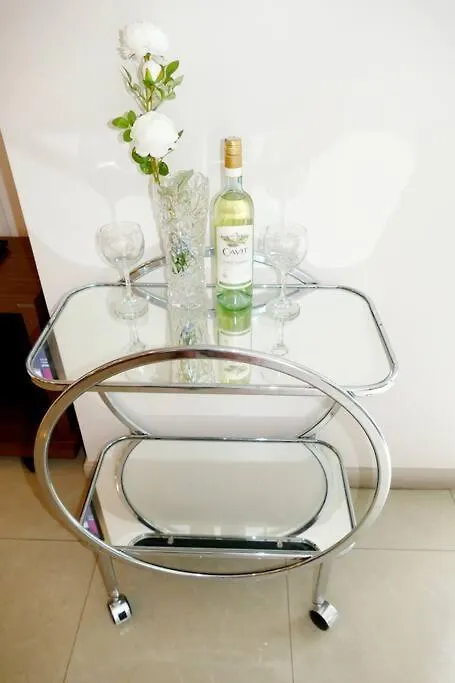 Ecusuites Riverfront L Balcony Guayaquil 0*,  Ecuador