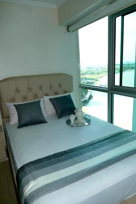 Ecusuites Riverfront L Balcony Guayaquil 0*,  Ecuador