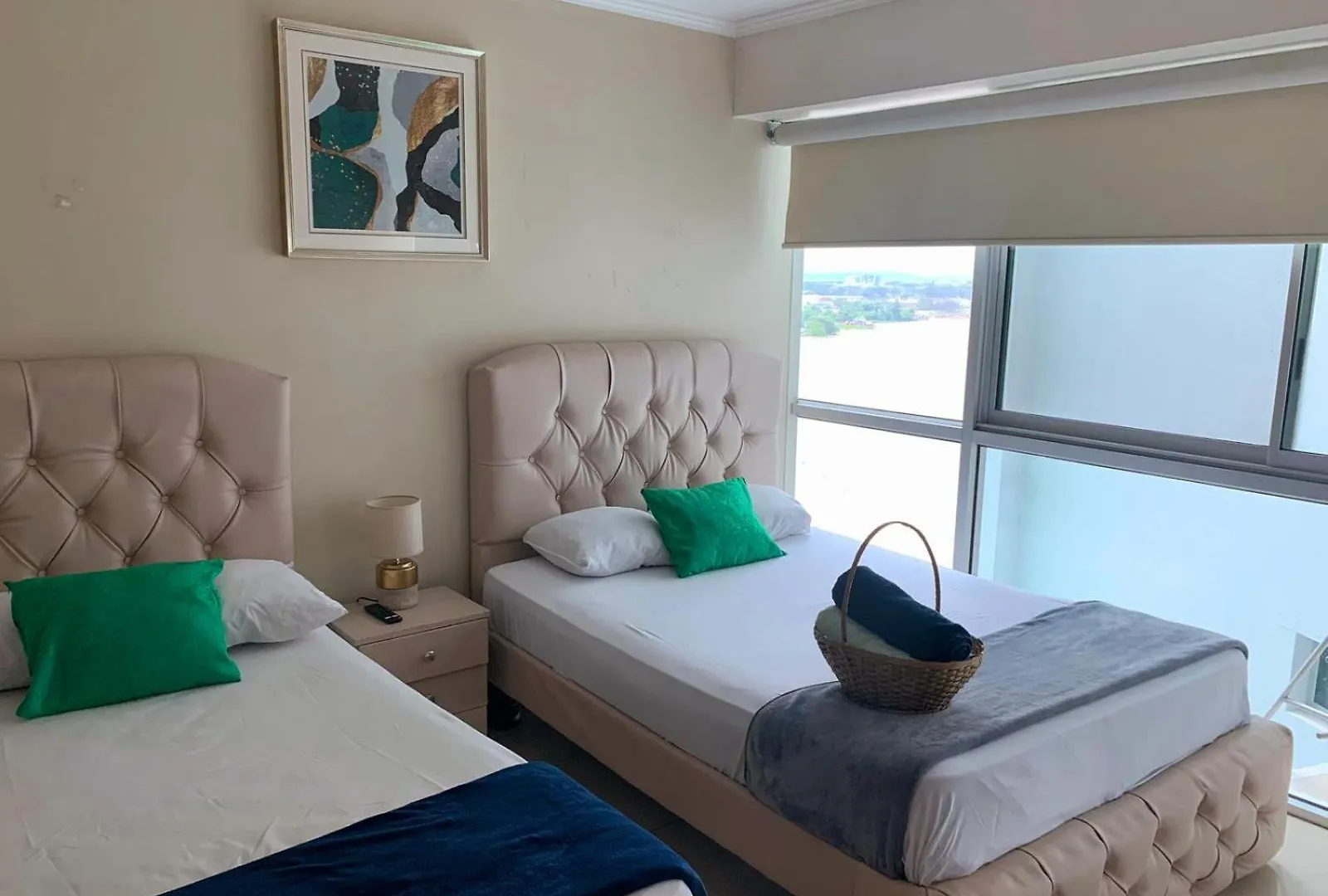Ecusuites Riverfront L Balcony Guayaquil 0*,  Ecuador