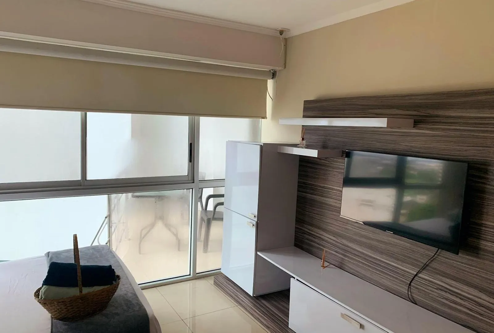 Ecusuites Riverfront L Balcony Guayaquil